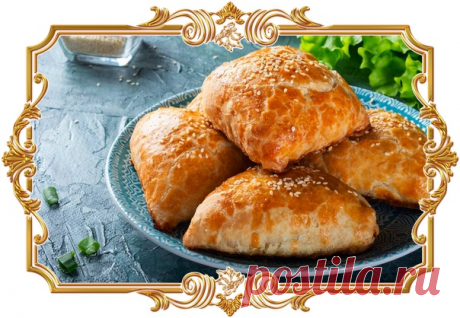 #Самса_с_курицей

Сочная начинка и тонкое хрустящее тесто. Эту аппетитную самсу вам захочется готовить снова и снова.

Время приготовления:
Показать полностью...