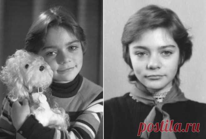Что случилось с Алисой Селезнёвой из «Гостья из будущего» и кем она стала | Политпазл