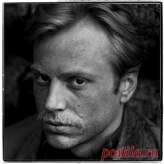 Юрий Богатырев