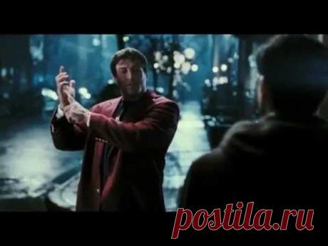 Мега-мотивация! Пока ты не поверишь в себя, жизни НЕ БУДЕТ!