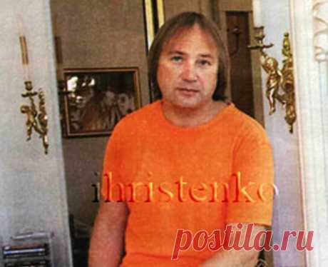 ;): Игорь Христенко