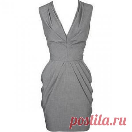 Всё о шитье