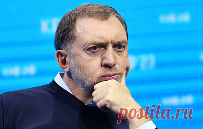 Дерипаска подал иск к журналистам изданий "Верстка" и "Важные истории". Ответчиками по иску выступают пять человек и корпорация Google