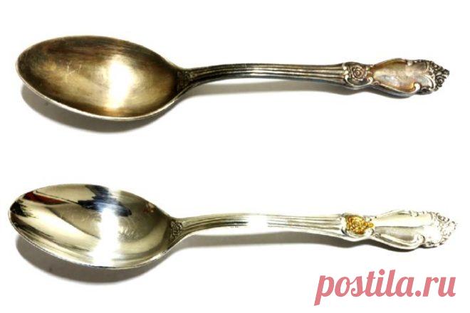 Как почистить мельхиор в домашних условиях: быстро и эффективно Самые быстрые и эффективные способы чистики мельхиора в домашних условиях. Придание первоначального блеска и чистоты любимым кухонным принадлежностям.