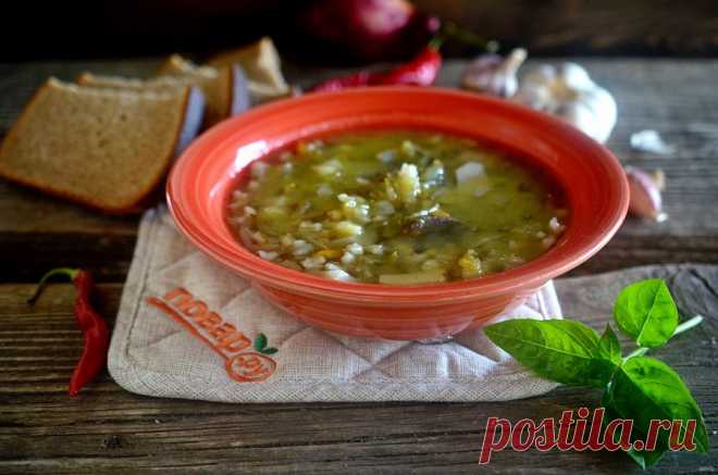 Варим самый вкусный суп: 10 обалденных рецептов - Статьи на Повар.ру