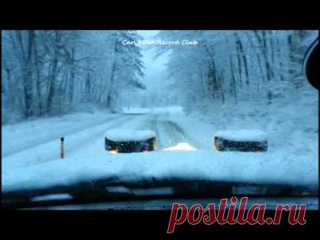 Chris Rea ~ Driving Home For Christmas  (1986)