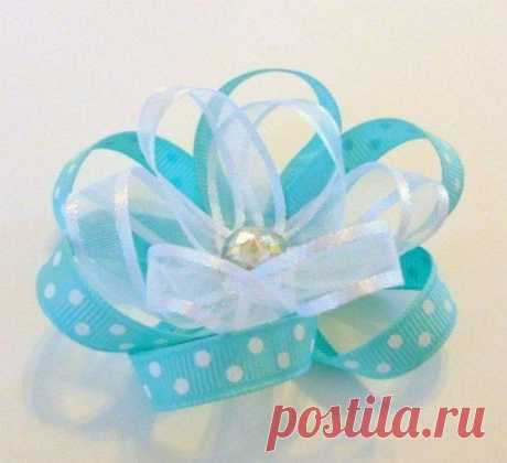 Сундучок маминых идей - вязание, вышивка, МК