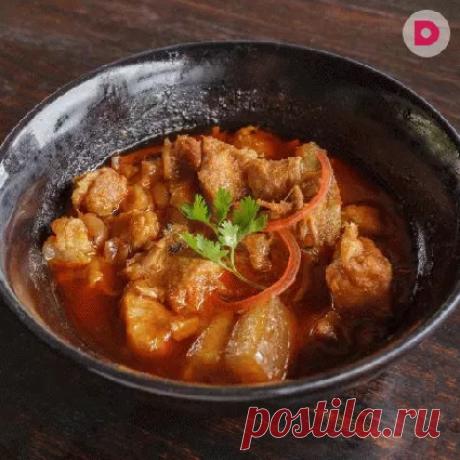 Тушеное мясо: 4 рецепта для любимых мужчин - видео рецепты в домашних условиях