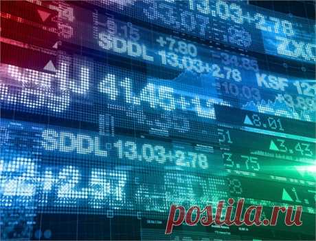 Фонды etf