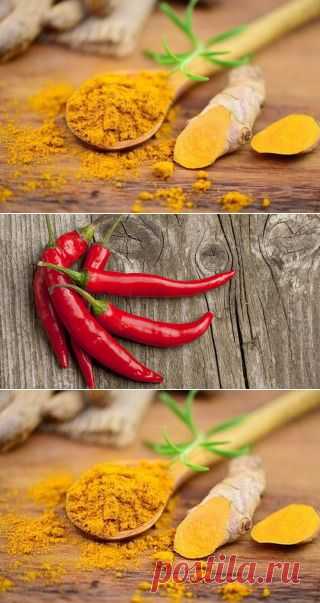 Эффективные и очень простые рецепты лечения простуды в Индии