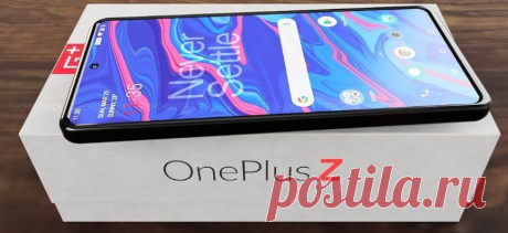 OnePlus Z дебютирует в июне и будет конкурентом iPhone SE