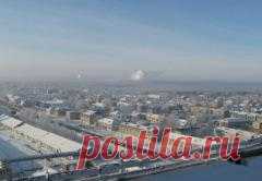 Сегодня 10 декабря отмечается день города 