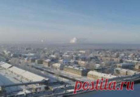 Сегодня 10 декабря отмечается день города "Нурлат"
