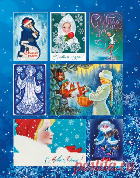 Новый год и Хэллоуин. Что страшнее? — Живой Журнал