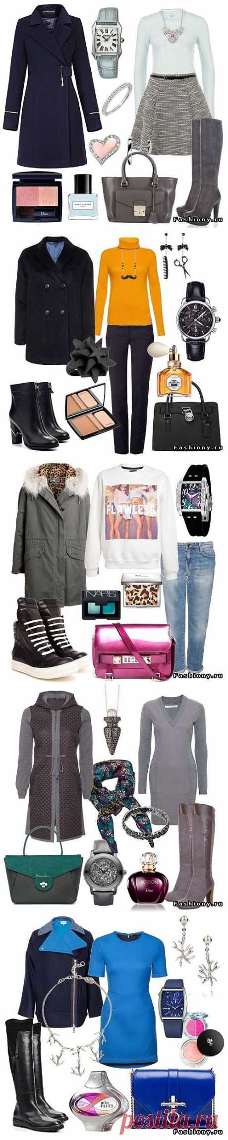 Весенний микс из сетов!!! | КРАСОТА