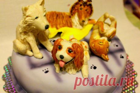 Школа лепки из полимерной японской глины claycraft by deco "7лепестков"