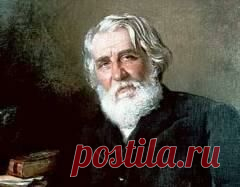 3 сентября в 1883 году умер Иван Тургенев-ПИСАТЕЛЬ