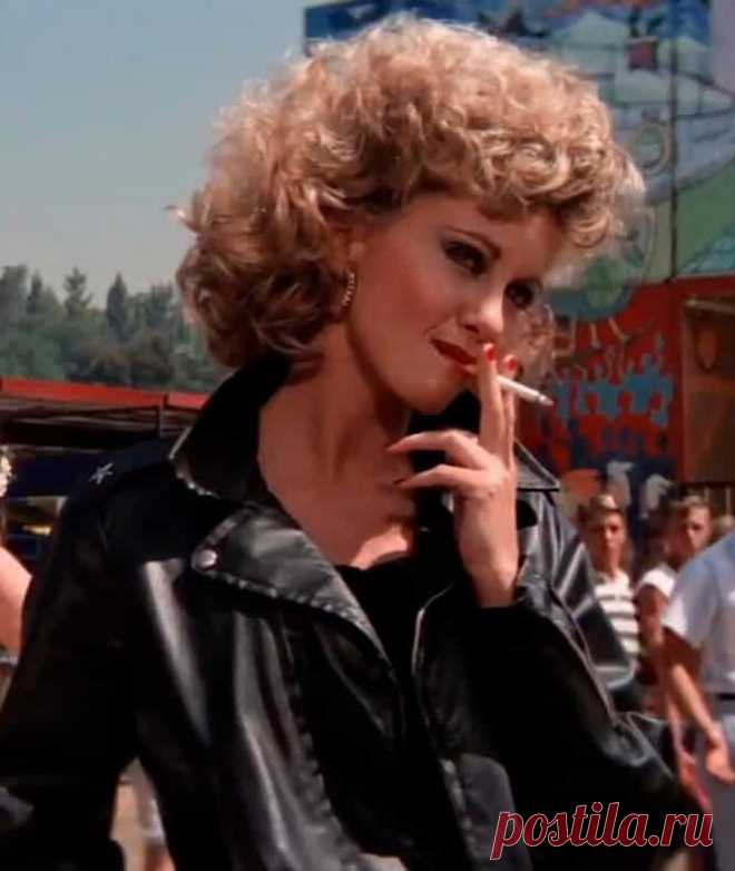 Оливия Ньютон-Джон (Olivia Newton-John)
- 26 сентября, 1948