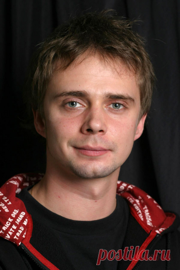Владимир Крылов