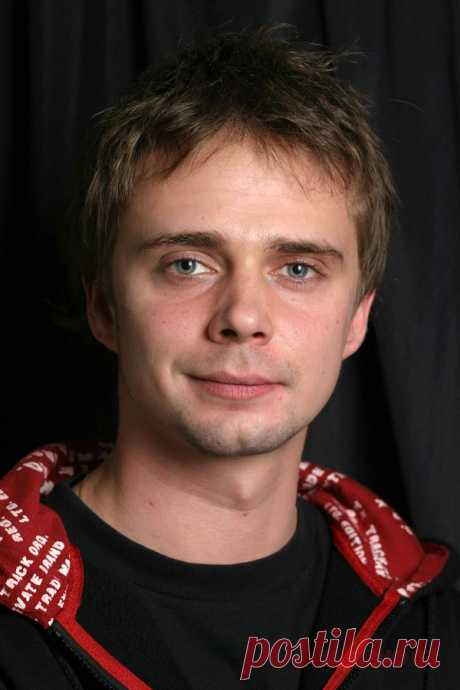 Владимир Крылов