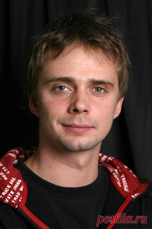 Владимир Крылов