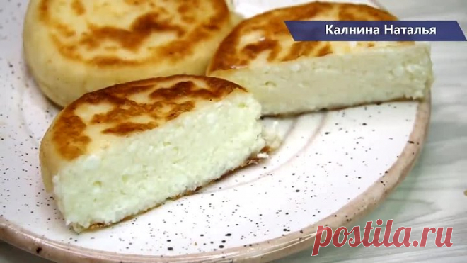 Лучшие Сырники РЕЦЕПТ НА МИЛЛИОН со 100% результатом! Других рецептов для меня не существует!