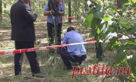 В Черкесске найдено тело пропавшего ранее сотрудника банка