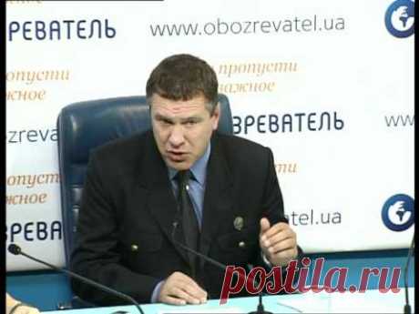 Беркут: владельцам страны достаточно 4-5 миллионов людей | Обозреватель