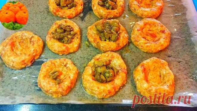 Вкуснота из Фарша вместо Котлет. Простой рецепт в духовке. Стожки из фарша  Котлеты больше не жарю