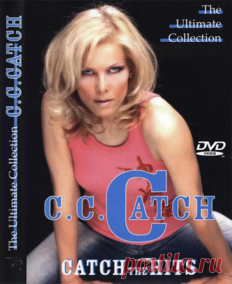 C.C. Catch -