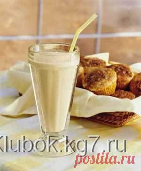 Напитки | Клубок