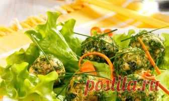12 оригинальных праздничных закусок