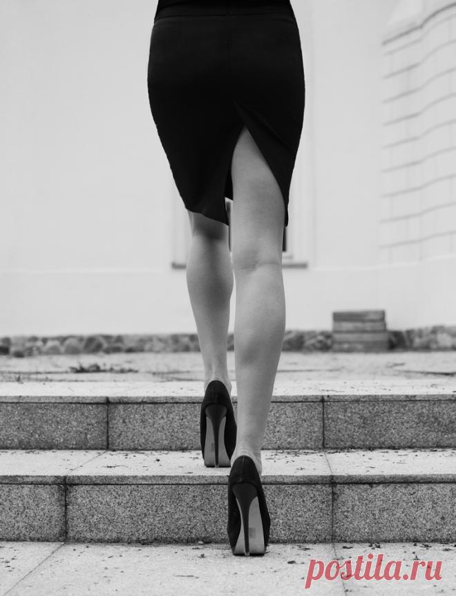 Если начинаете кого-то или что-то ждать, УХОДИТЕ |