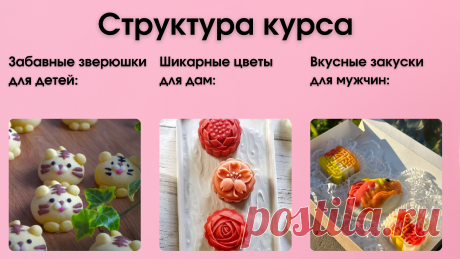 (164) ЛУННЫЕ ПИРОЖНЫЕ! ДЕГУСТАЦИЯ И ПРЕЗЕНТАЦИЯ!