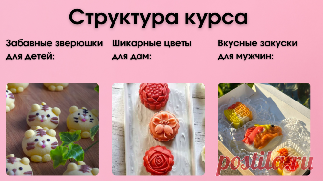 (164) ЛУННЫЕ ПИРОЖНЫЕ! ДЕГУСТАЦИЯ И ПРЕЗЕНТАЦИЯ!