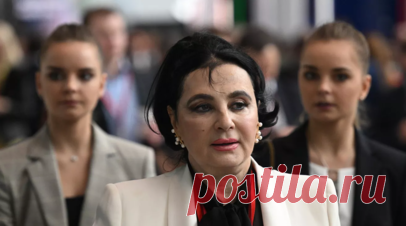 Винер: планы США по очернению российских спортсменов — это борьба против сильных. Президент Всероссийской федерации художественной гимнастики (ВФХГ) Ирина Винер прокомментировала информацию, что США готовят кампанию по дискредитации российского спорта. Читать далее
