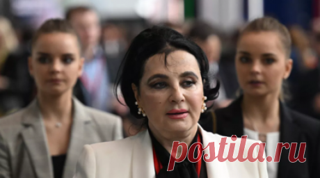 Винер: планы США по очернению российских спортсменов — это борьба против сильных. Президент Всероссийской федерации художественной гимнастики (ВФХГ) Ирина Винер прокомментировала информацию, что США готовят кампанию по дискредитации российского спорта. Читать далее