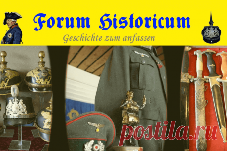 🔥 Международная выставка-форум военной истории, военных товаров Forum Historicum Wirges 2023, 9-11 марта
👉 Читать далее по ссылке: https://lindeal.com/events/mezhdunarodnaya-vystavka-forum-voennoj-istorii-voennykh-tovarov-forum-historicum-wirges-2023-9-11-marta