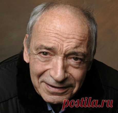 Валентин Гафт отмечает 84-летие: интересные факты из биографии выдающегося актёра