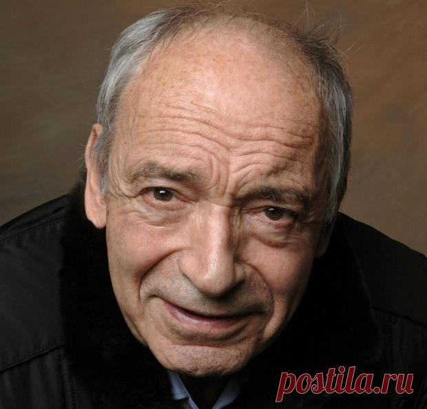 Валентин Гафт отмечает 84-летие: интересные факты из биографии выдающегося актёра
