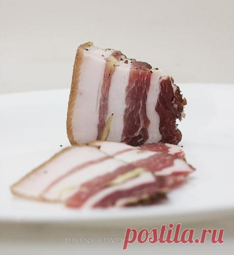 Моя кухонька - Сало и ... предложение