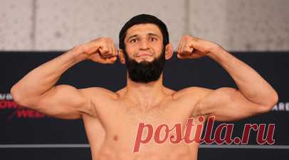 Тренер рассказал, как можно победить нового чемпиона UFC Чимаева. Российский тренер Сергей Торосян рассказал, как можно победить нового чемпиона UFC в среднем весе Хамзата Чимаева. Читать далее