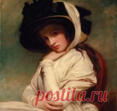 Сегодня 26 апреля в 1765 году родился(ась) Эмма Гамильтон