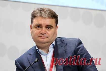 У Белоусова появился новый заместитель