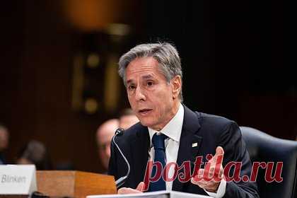 США отреагировали на дератификацию ДВЗЯИ Россией. Дератификация Договора о всеобъемлющем запрещении ядерных испытаний (ДВЗЯИ) Россией — шаг в неверном направлении. Так на решение Москвы отреагировал госсекретарь США Энтони Блинкен. По его словам, Вашингтон глубоко обеспокоен планируемыми действиями России по отказу от ратификации ДВЗЯИ.