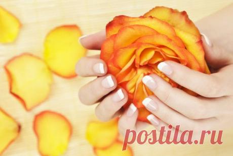 Важные правила маникюра для коротких ногтей