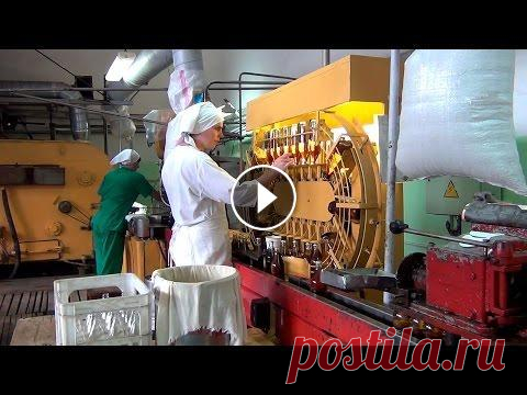 Как делают салдинский лимонад Как делают салдинский лимонад...
