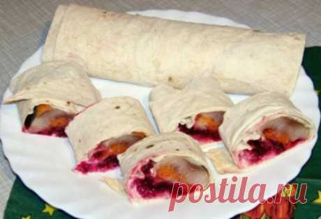 Селедка под шубой в лаваше Селедка под шубой в лаваше Пошаговые кулинарные рецепты с фотографиями –