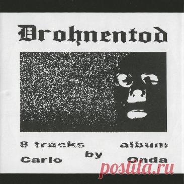 Carlo Onda - Drohnentod Drone Dead (2025)
