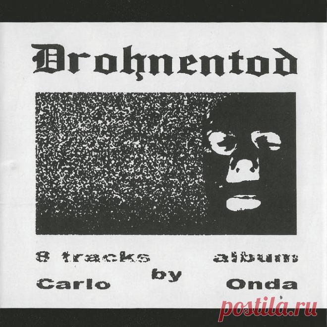 Carlo Onda - Drohnentod Drone Dead (2025)